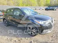 2018 Nissan KICKS photo