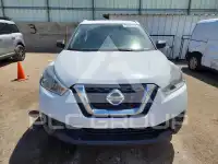 2018 Nissan KICKS фото