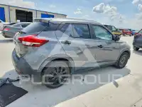 2018 Nissan KICKS фото