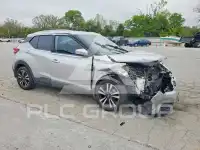 2018 Nissan KICKS фото