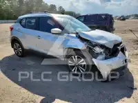 2018 Nissan KICKS фото