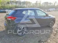 2018 Nissan KICKS photo