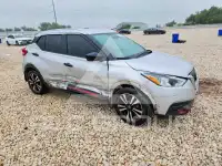 2018 Nissan KICKS фото