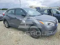 2018 Nissan KICKS фото