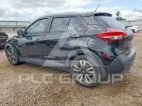 2018 Nissan KICKS фото