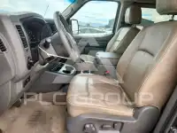 2018 Nissan NV фото