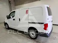 2018 Nissan NV 200 photo