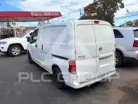 2018 Nissan NV фото