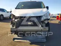 2018 Nissan NV фото
