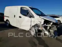 2018 Nissan NV фото