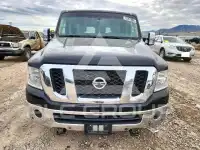 2018 Nissan NV фото