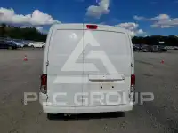 2018 Nissan NV photo