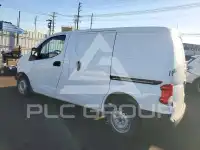 2018 Nissan NV фото
