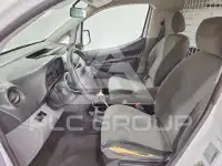 2018 Nissan NV 200 photo