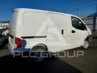 2018 Nissan NV фото