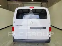 2018 Nissan NV 200 photo