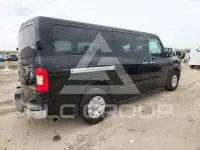 2018 Nissan NV фото