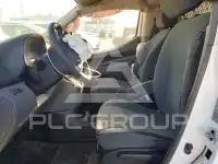 2018 Nissan NV фото