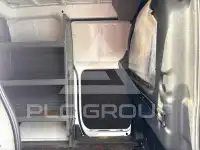 2018 Nissan NV фото