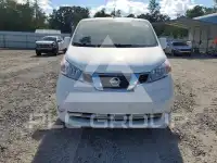 2018 Nissan NV photo