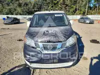 2018 Nissan NV фото