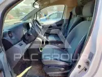 2018 Nissan NV фото