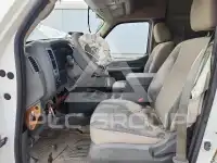 2018 Nissan NV photo