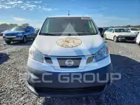 2018 Nissan NV фото