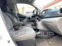 2018 Nissan NV фото