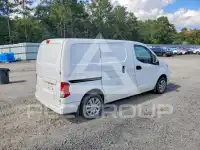 2018 Nissan NV photo