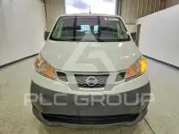 2018 Nissan NV 200 photo