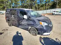 2018 Nissan NV фото