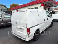 2018 Nissan NV фото