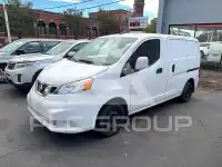 2018 Nissan NV фото