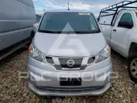 2018 Nissan NV фото