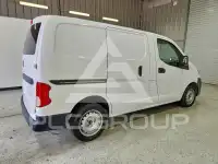 2018 Nissan NV 200 photo