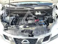 2018 Nissan NV фото