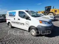2018 Nissan NV фото