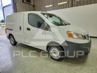 2018 Nissan NV 200 photo