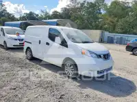 2018 Nissan NV photo