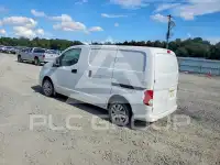 2018 Nissan NV photo