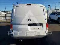 2018 Nissan NV фото