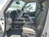 2018 Nissan NV фото