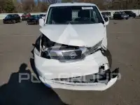 2018 Nissan NV фото