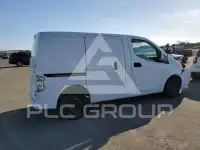 2018 Nissan NV фото