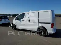2018 Nissan NV фото