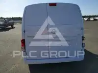 2018 Nissan NV фото