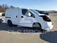 2018 Nissan NV фото
