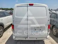 2018 Nissan NV фото