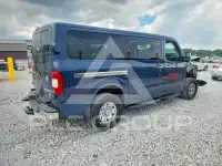 2018 Nissan NV фото